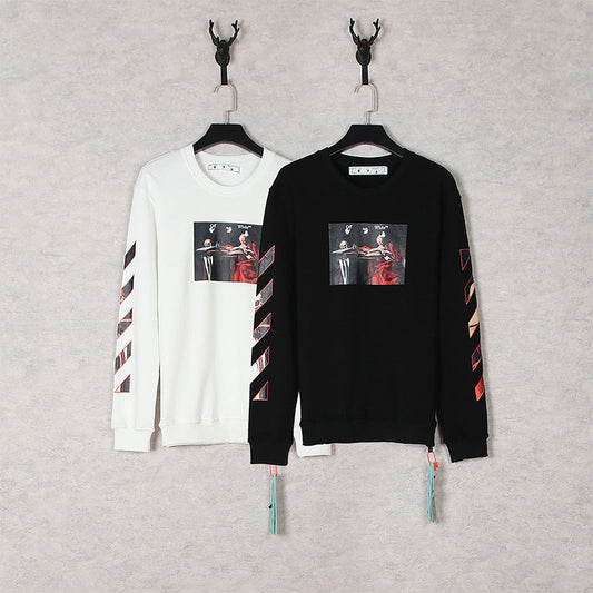 OFF 2026 Men's and Women's Sweatshirts