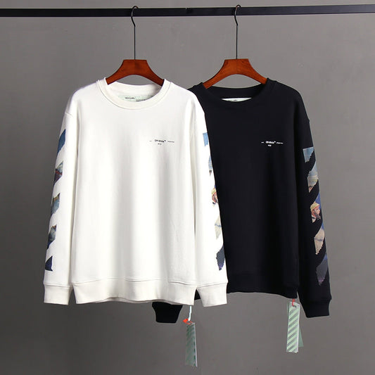 OFF 2026 Men's and Women's Sweatshirts