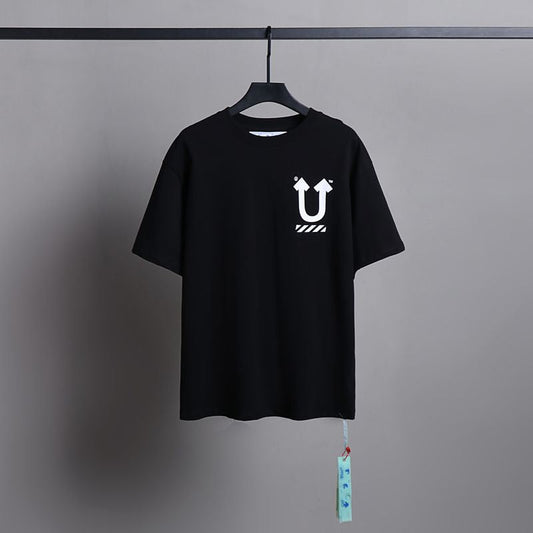 OFF 2026 Men's and Women's Short Sleeve T-Shirts