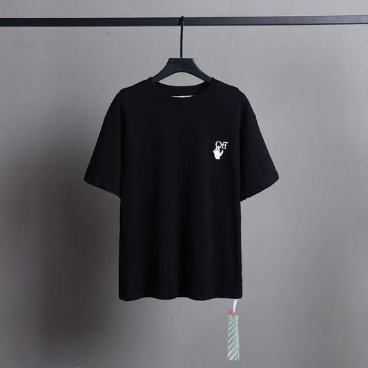 OFF 2026 Men's and Women's Short Sleeve T-Shirts