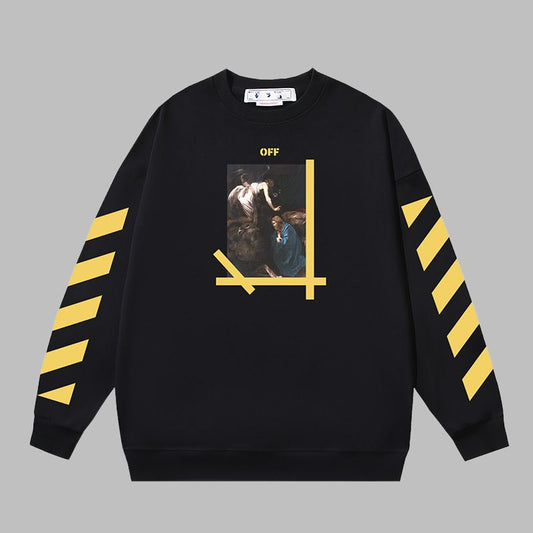 OFF 2026 Men's and Women's Sweatshirts