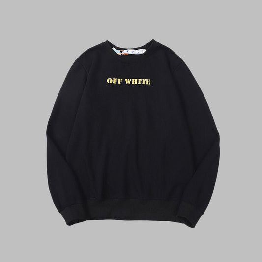 OFF 2026 Men's and Women's Sweatshirts