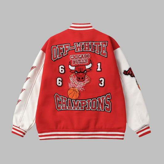 OFF 2026 Men's and Women's Jackets