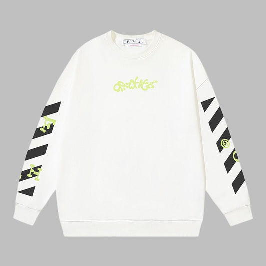 OFF 2026 Men's and Women's Sweatshirts