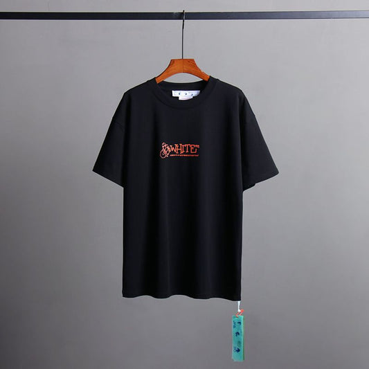 OFF 2026 Men's and Women's Short Sleeve T-Shirts