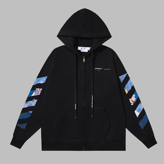 OFF 2026 Men's and Women's Sweatshirts