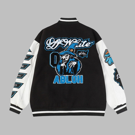 OFF 2026 Men's and Women's Jackets