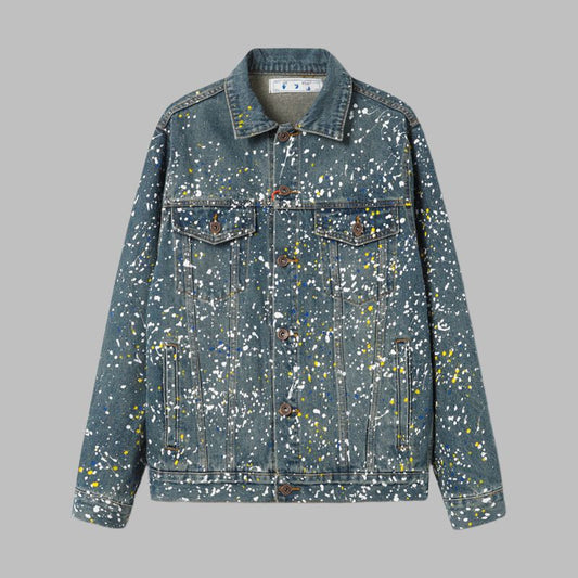 OFF 2026 Men's and Women's Jackets