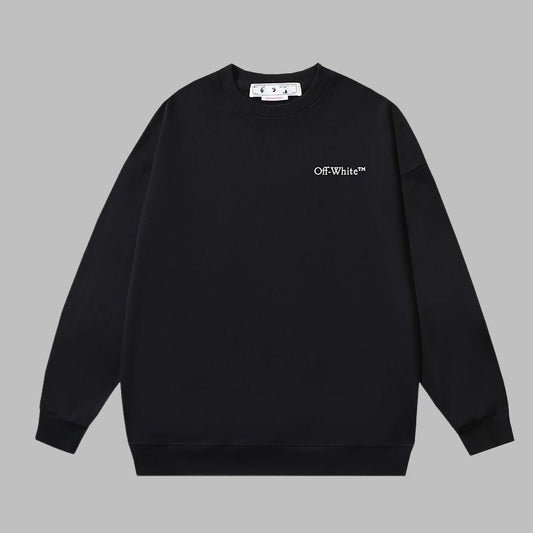 OFF 2026 Men's and Women's Sweatshirts