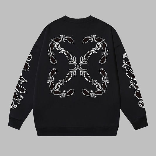 OFF 2026 Men's and Women's Sweatshirts