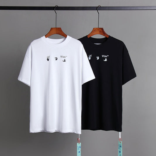 OFF 2026 Men's and Women's Short Sleeve T-Shirts