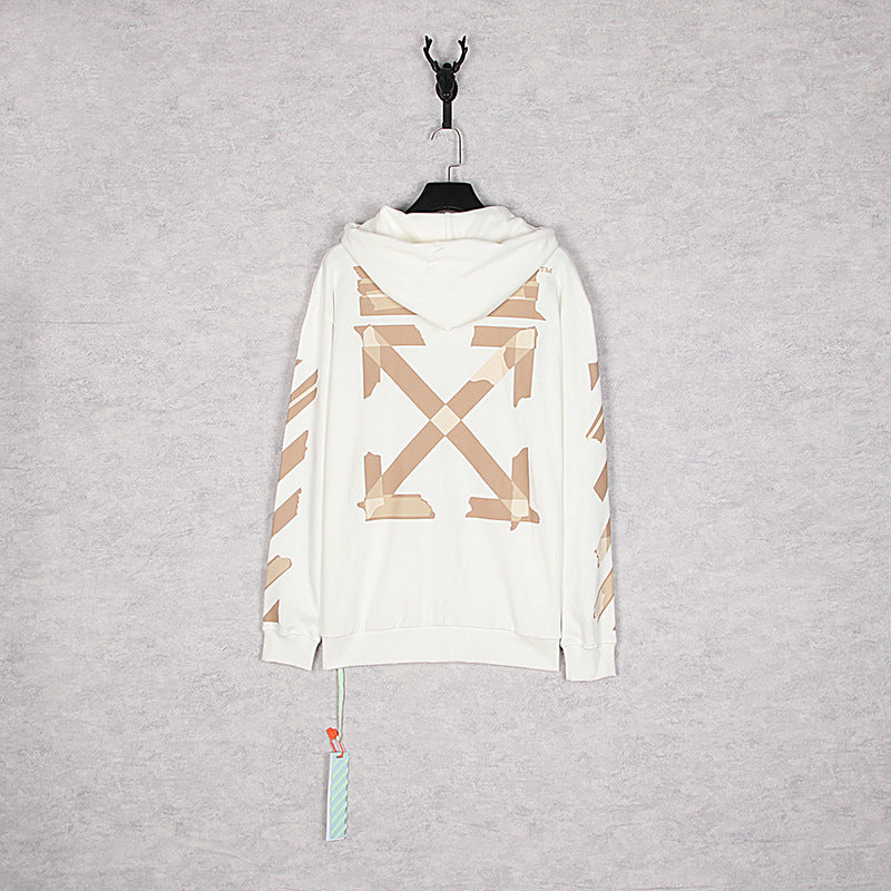 OFF 2026 Men's and Women's Sweatshirts