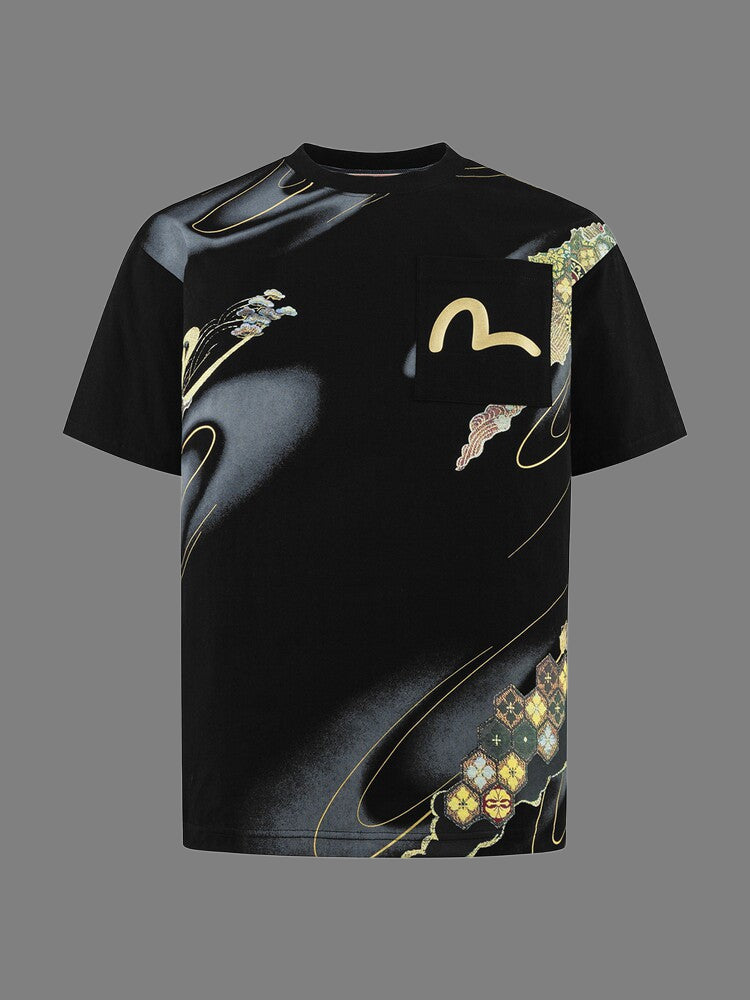 EV 2026 New Men's T-shirts