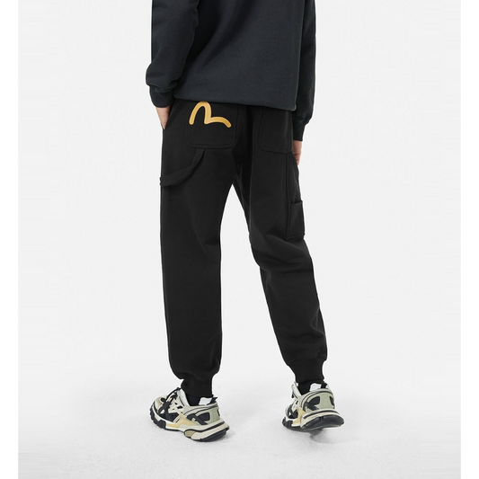 EV 2026 New Men's Casual Pants