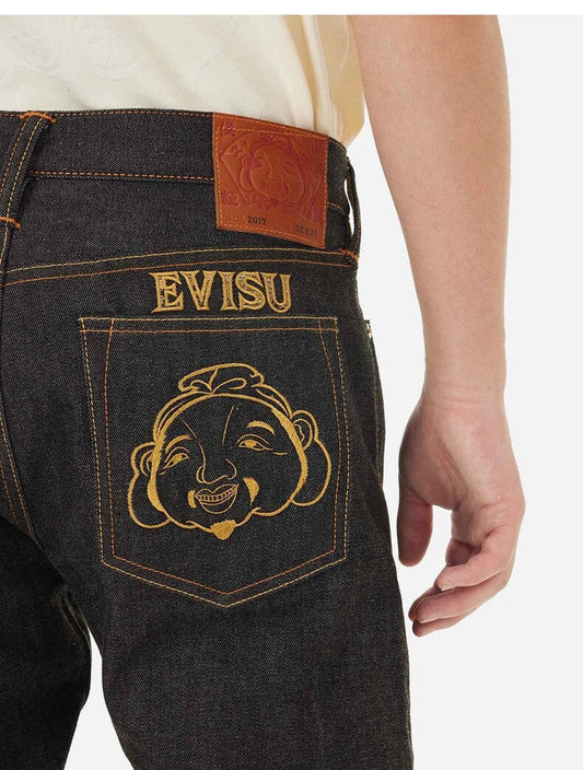 EV 2026 New Men's Casual Jeans