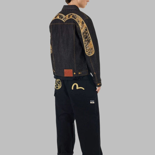 EV 2026 New Men's and Women's Jackets