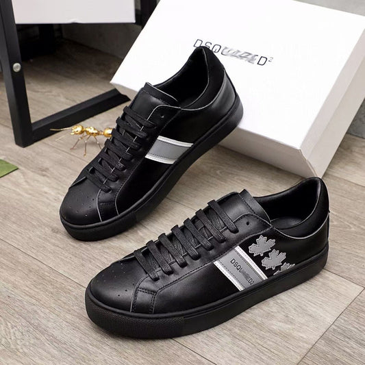 2025SS NEW-DSQ2 Men's shoes