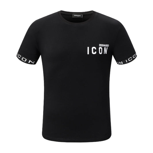 DSQ2 Men's 2026 Short Sleeve T-Shirt