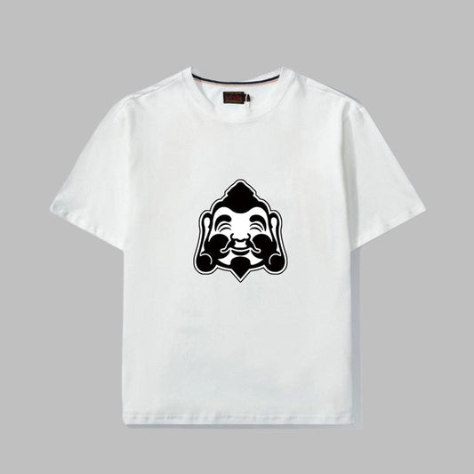 EV 2026 New Men's and Women's T-shirts