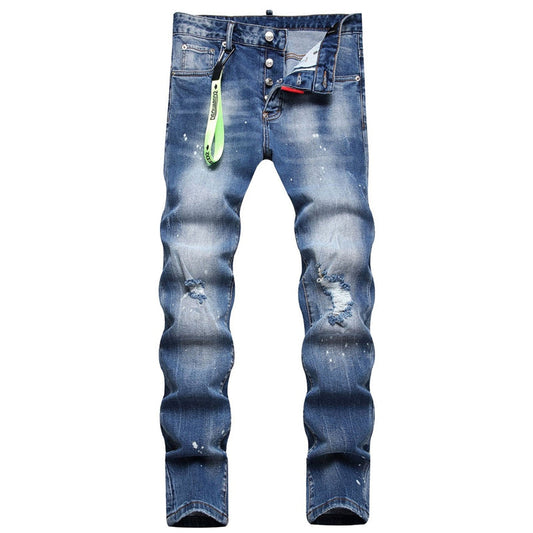 DSQ2 Hot Sale 2026 Men's Jeans