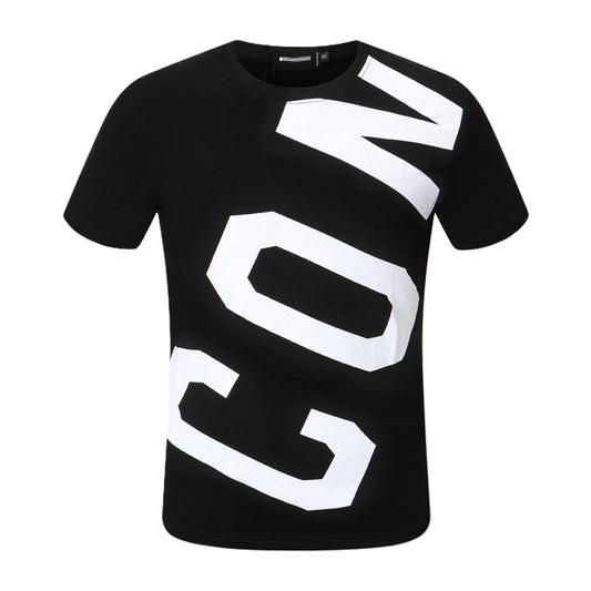 DSQ2 Men's 2026 Short Sleeve T-Shirt