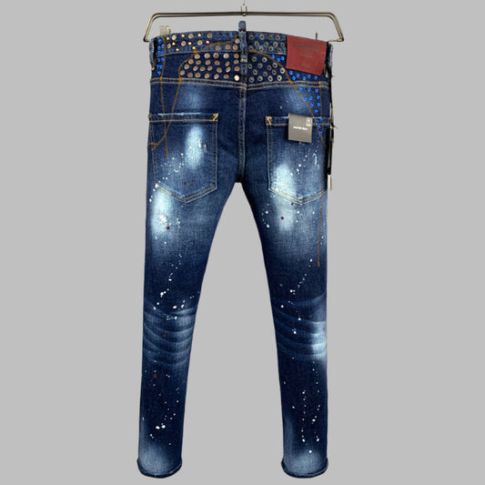 2026 New DSQ2 Fashion Jeans