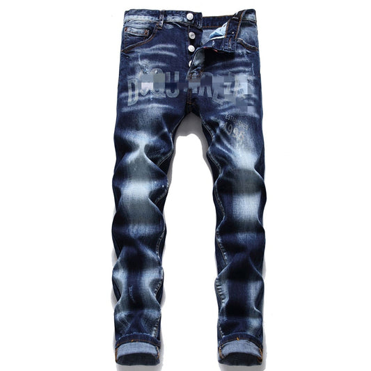 DSQ2 Hot Sale 2026 Men's Jeans