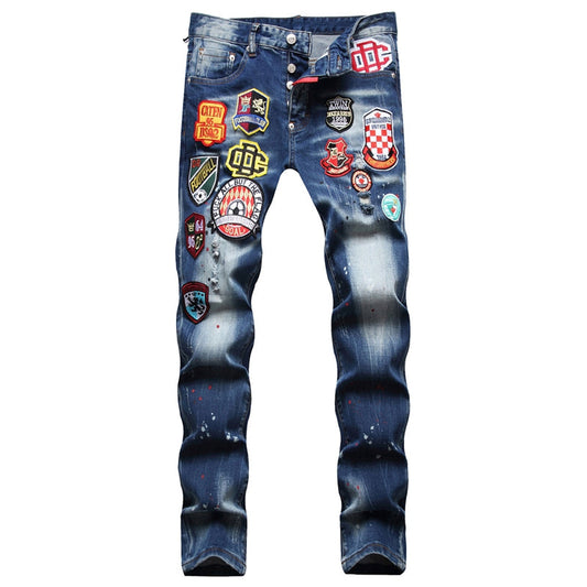 DSQ2 Hot Sale 2026 Men's Jeans