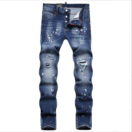 DSQ2 Hot Sale 2026 Men's Jeans