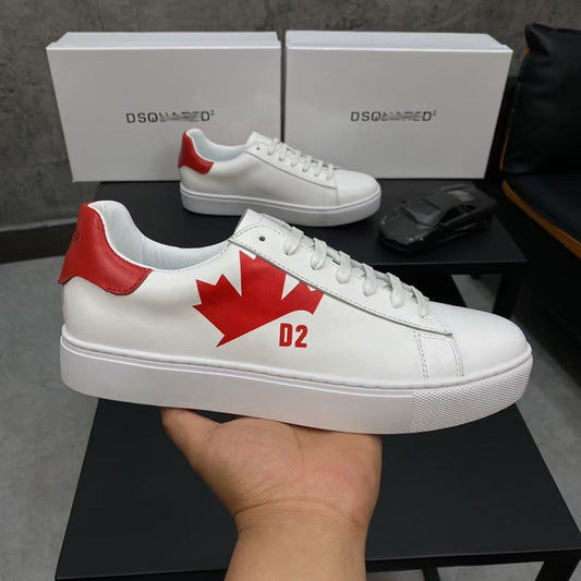 2025SS NEW-DSQ2 Men's shoes