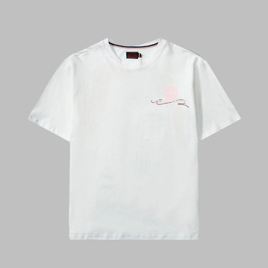 EV 2026 New Men's and Women's T-shirts