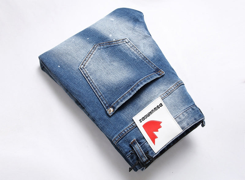 DSQ2 Hot Sale 2026 Men's Jeans