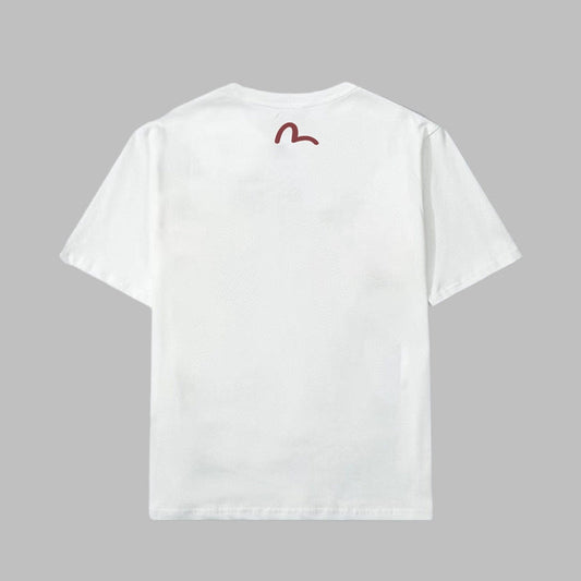 EV 2026 New Men's and Women's T-shirts