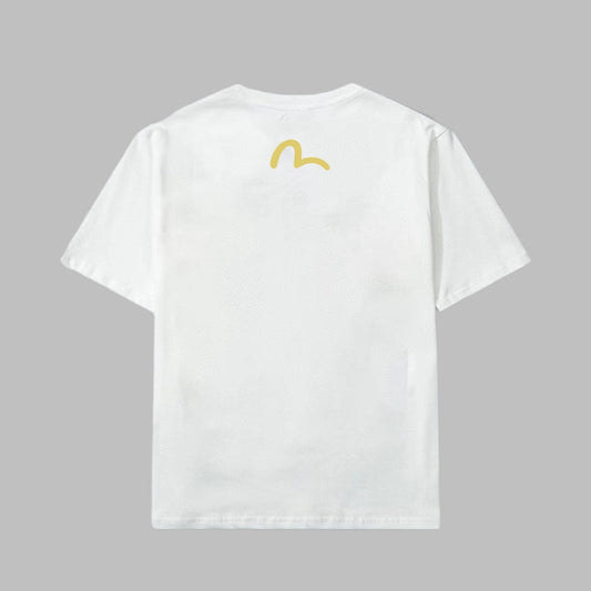 EV 2026 New Men's and Women's T-shirts