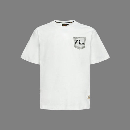 EV 2026 New Men's T-shirts