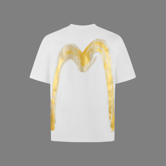EV 2026 New Men's T-shirts
