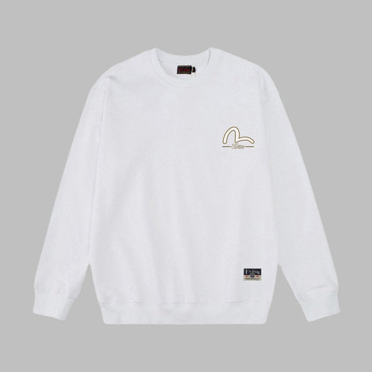 EV 2026 New Men's Casual Sweatshirt