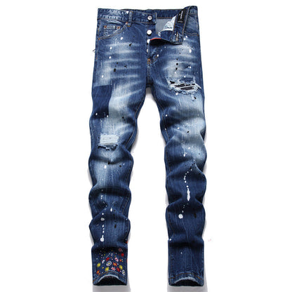 DSQ2 New 2026 Men's  Jeans