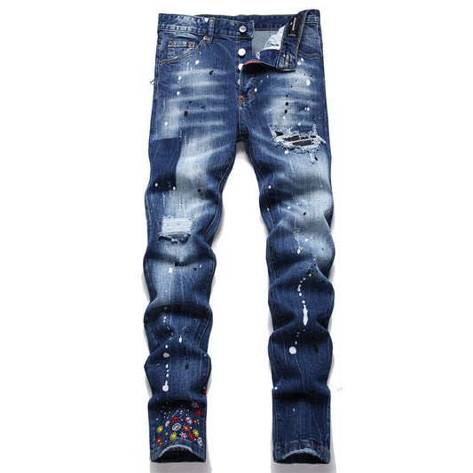DSQ2 New 2026 Men's  Jeans