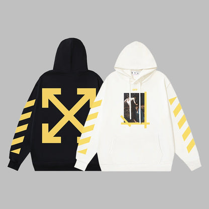 OFF 2026 Men's and Women's Sweatshirts