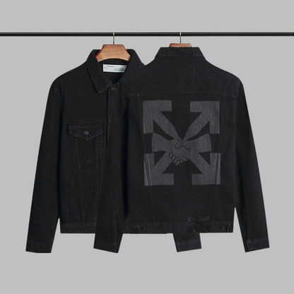 OFF 2026 Men's and Women's Jackets