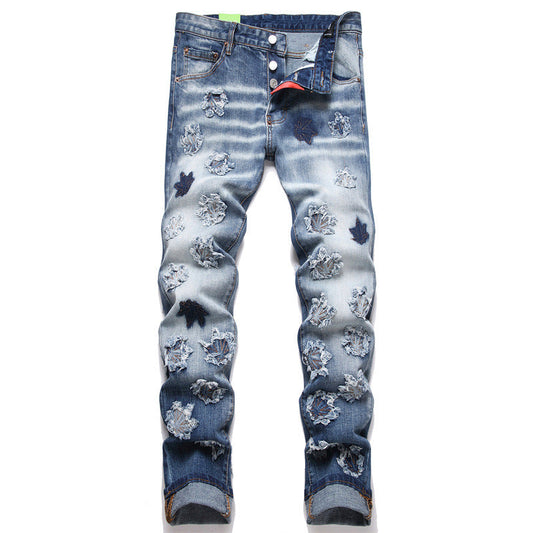 DSQ2 New 2026 Men's  Jeans