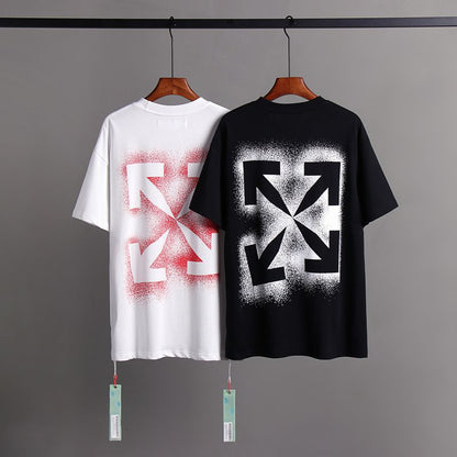 OFF 2026 Men's and Women's Short Sleeve T-Shirts