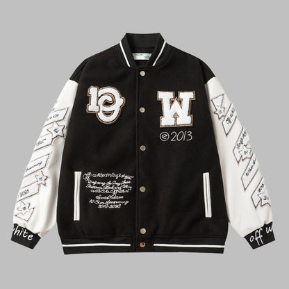 OFF 2026 Men's and Women's Jackets