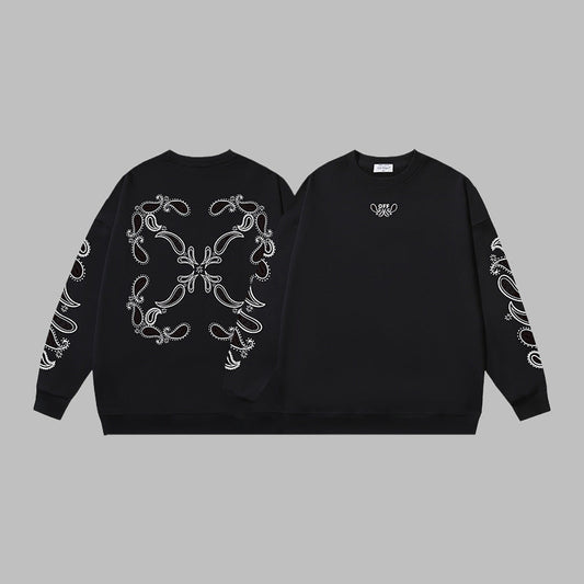 OFF 2026 Men's and Women's Sweatshirts