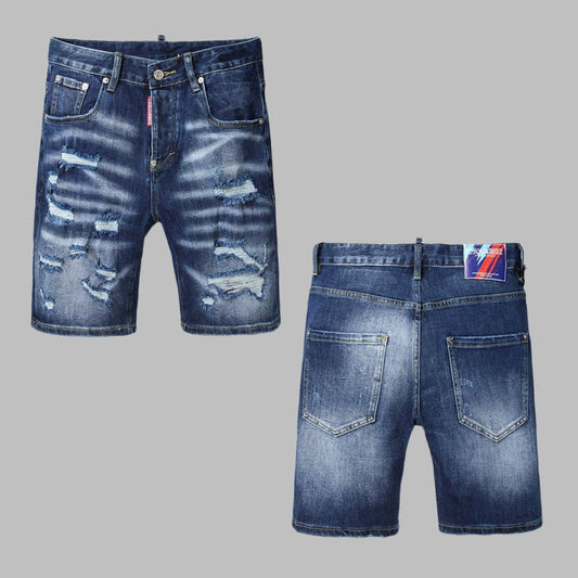 2025 New Men's DSQ2 Shorts
