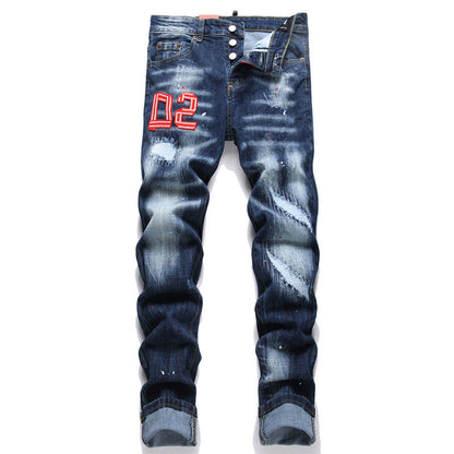 DSQ2 New 2026 Men's  Jeans