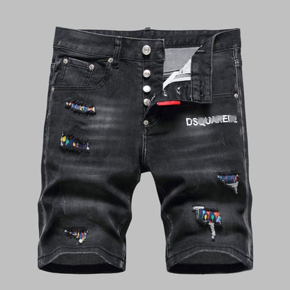 2025 New Men's DSQ2 Shorts