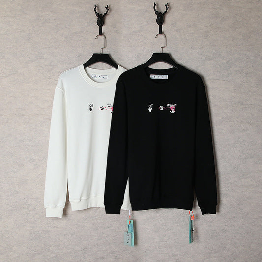 OFF 2026 Men's and Women's Sweatshirts
