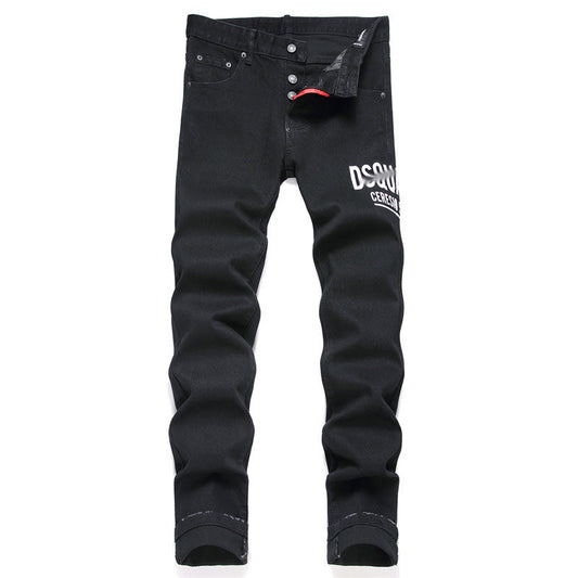 DSQ2 New 2026 Men's  Jeans